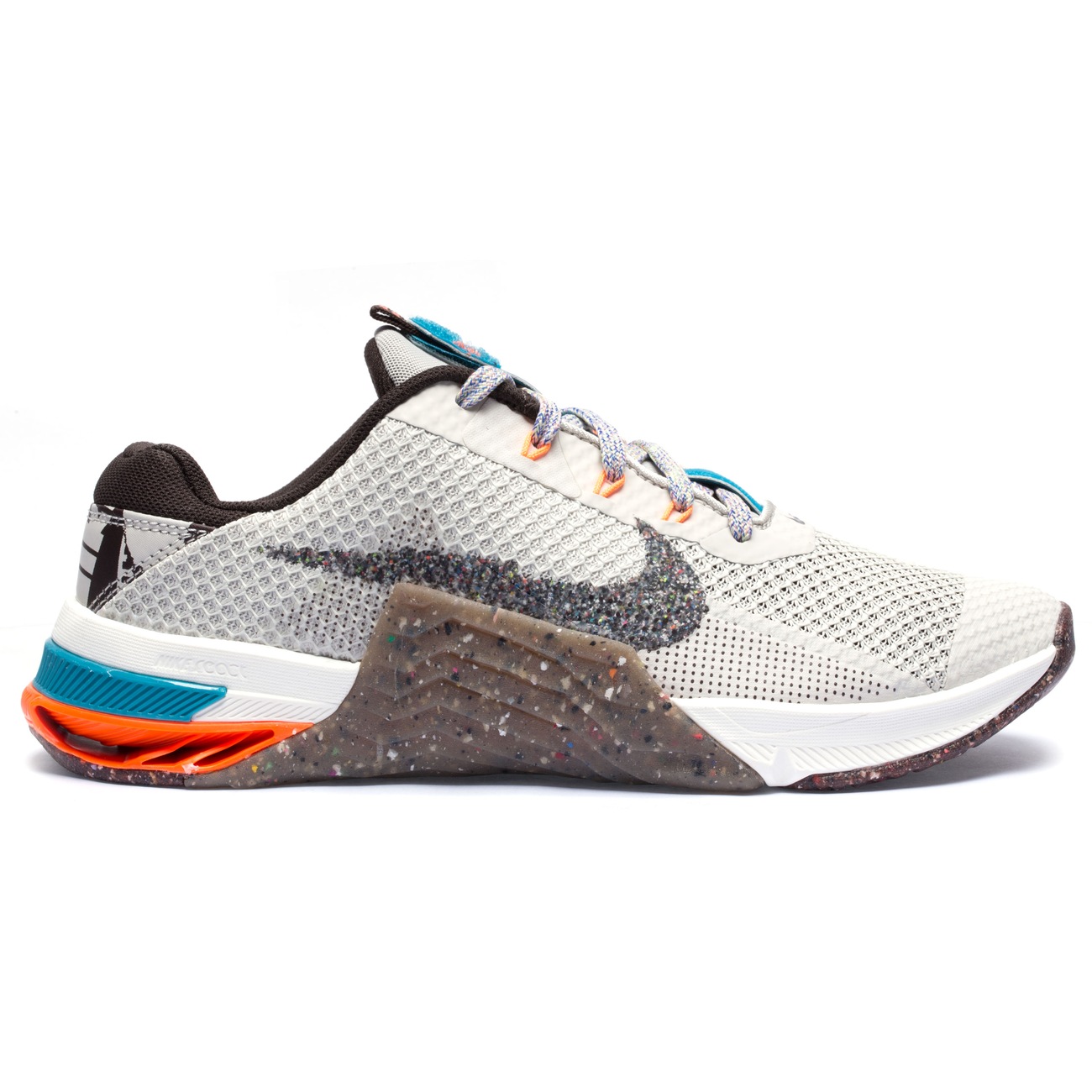 Tênis Nike Metcon 7 MFS - Unissex | Centauro