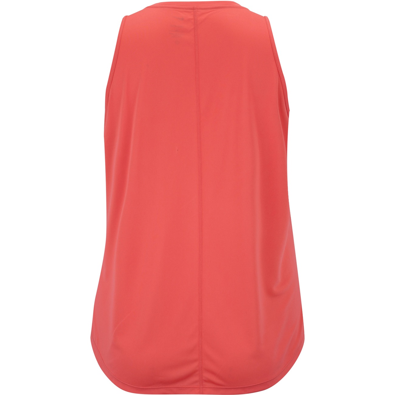 Camiseta Regata Feminina Nike Plus Size Dri-Fit One Tank - Video 1