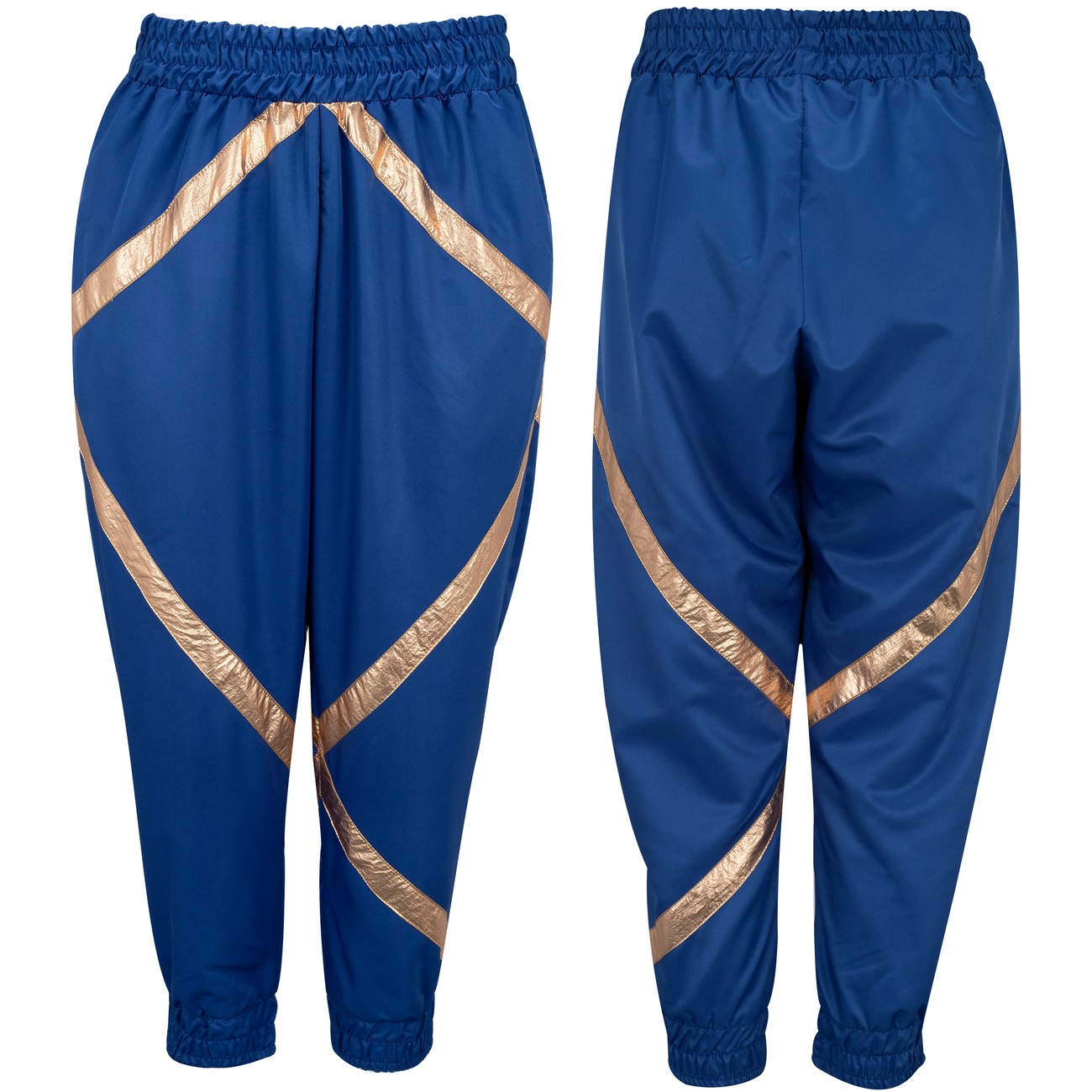 Uniforme Aída dos Santos Collant + Jaqueta + Calça - Unissex - Video 1