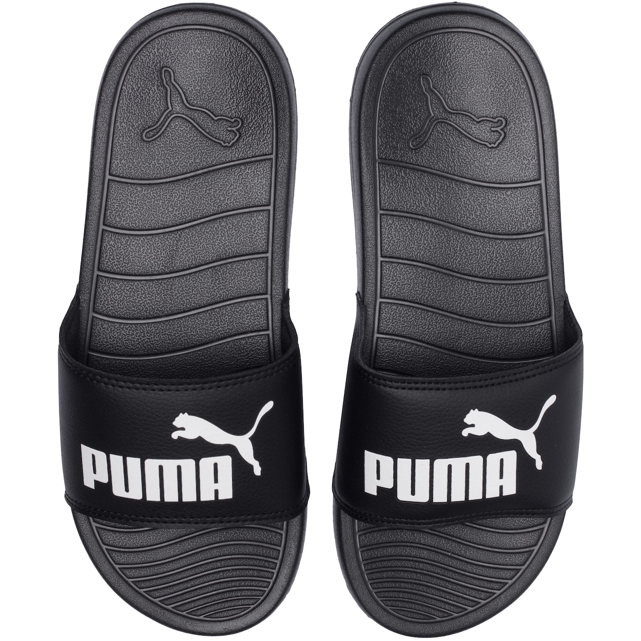 chinelo da puma