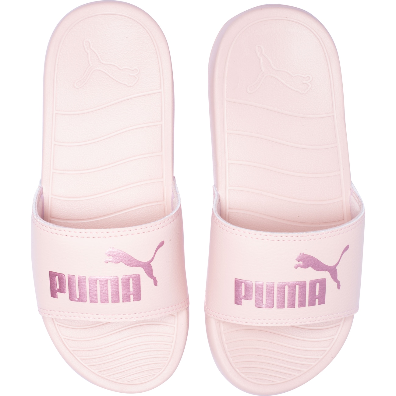 Chinelo Slide Puma Popcat 20 Bdp - Masculino | Centauro