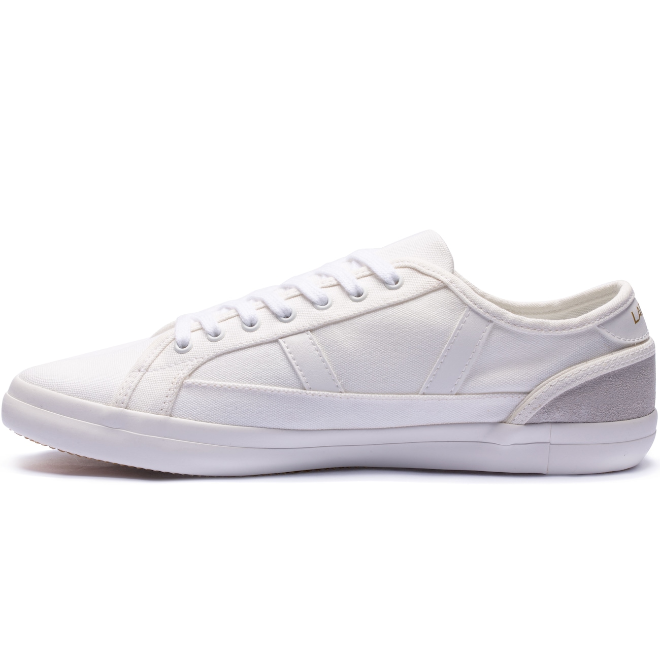 Tênis Lacoste Sideline CV BRZ - Masculino - Centauro