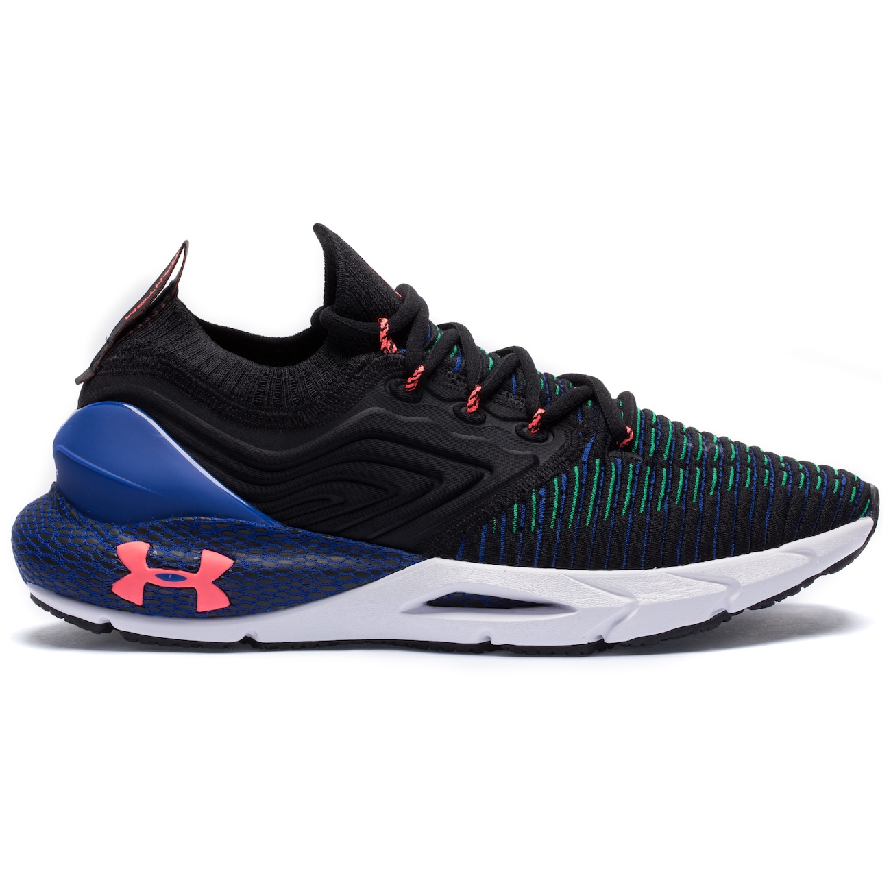 tenis under armour phantom 2