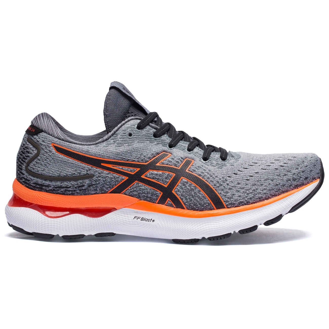 Tenis asics nimbus masculino best sale em promoção