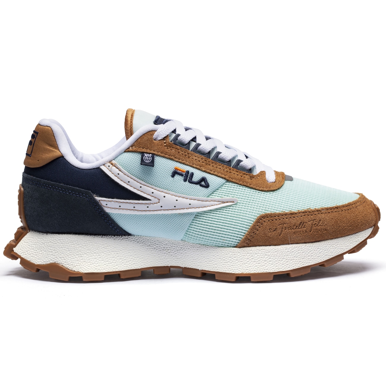 Tênis Fila Float Renno Masculino Centauro