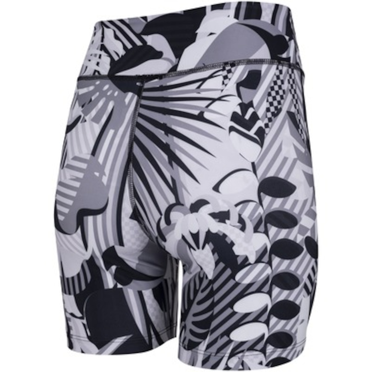 Bermuda Feminina Fila Flat Summer - Video 1