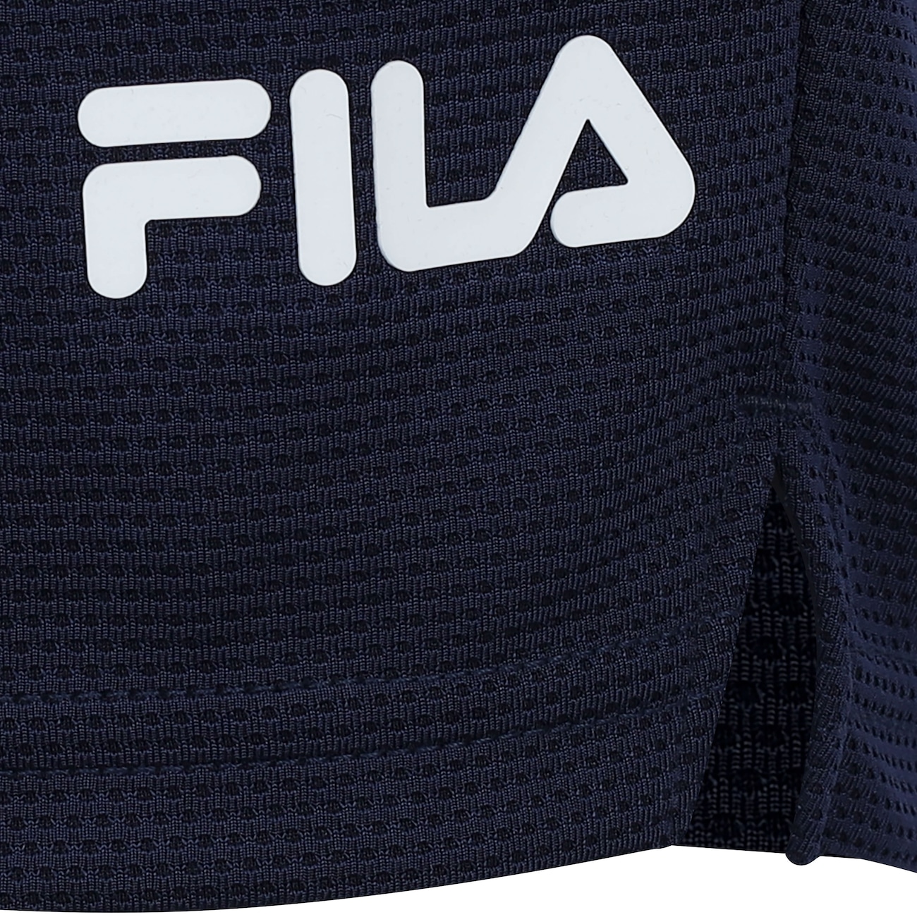 Bermuda Masculina Fila Sport - Video 1