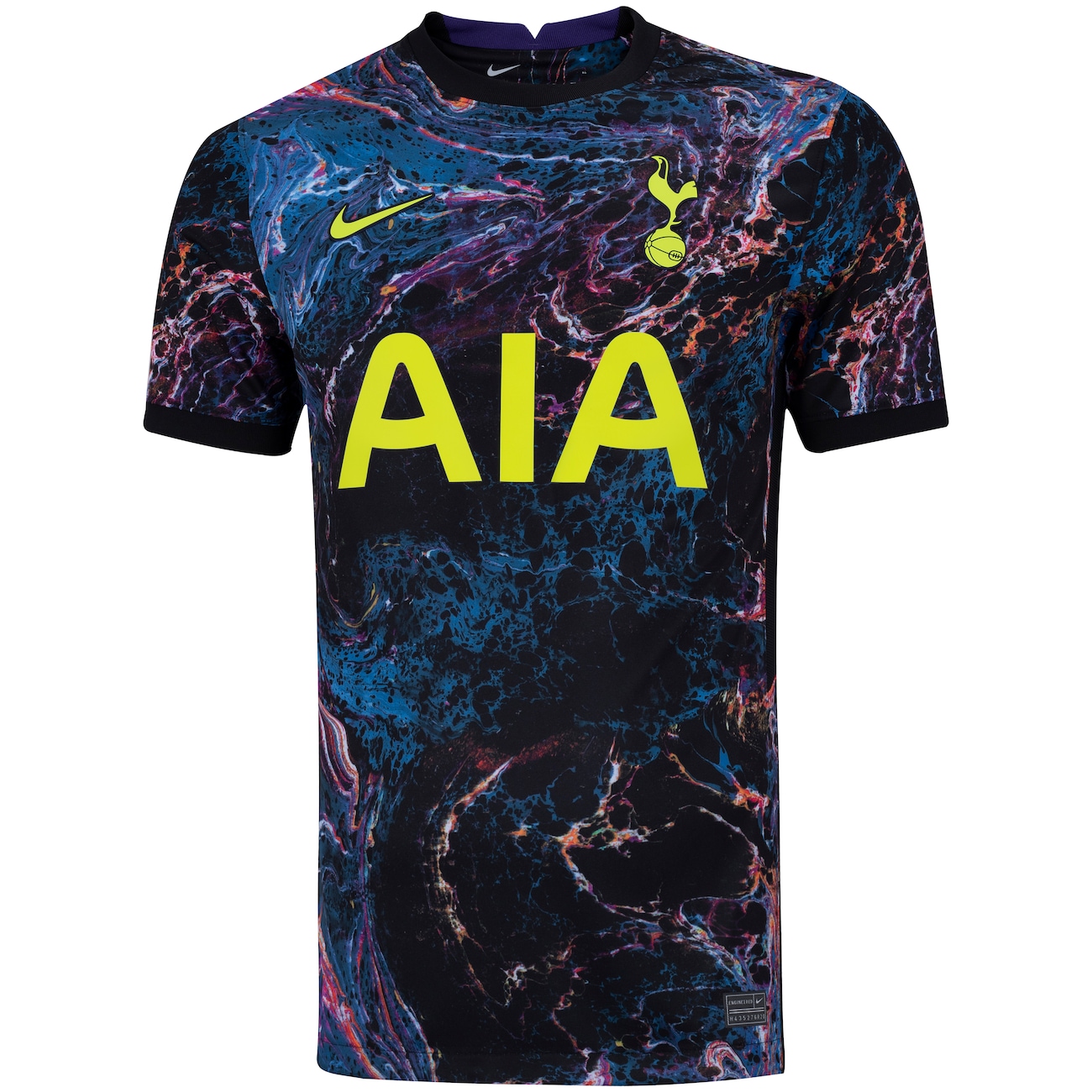 Camisa Tottenham II 21/22 Nike - Masculina | Centauro