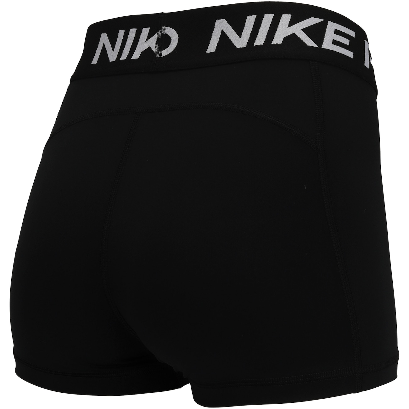 Bermuda Feminina Nike NP 365 3 - Video 1