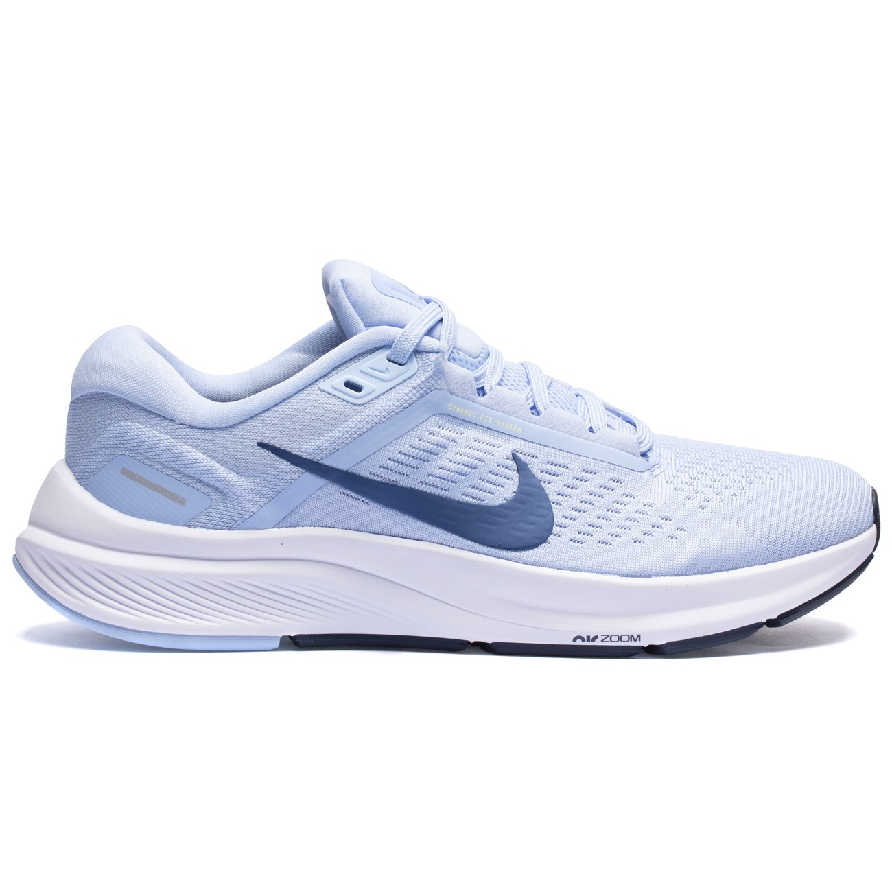 Tênis Nike Air Zoom Structure 24 - Feminino | Centauro