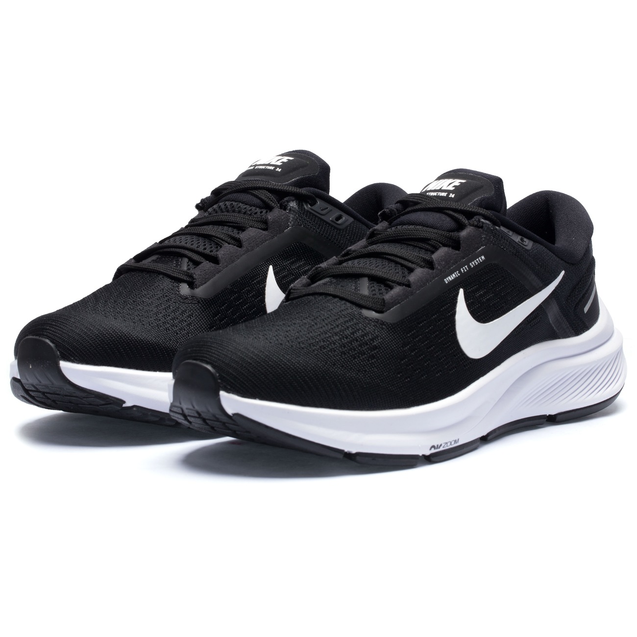 tenis nike structure feminino