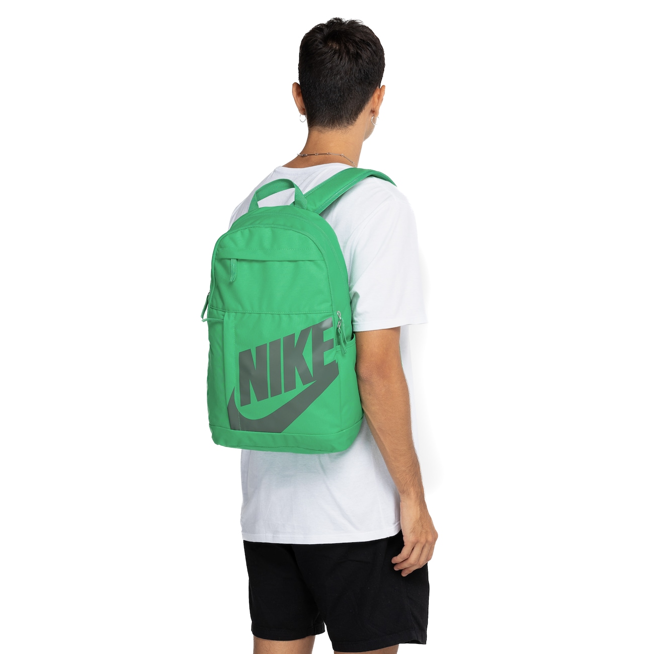 Mochila Nike Elemental Bkpk Hbr 21 Litros