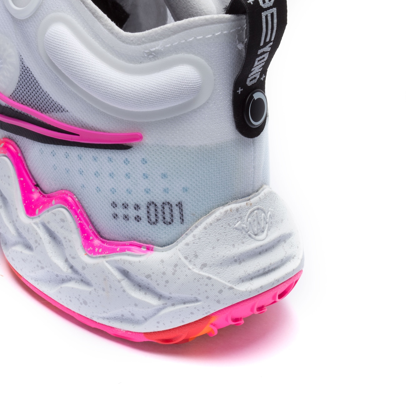 TÊNis Nike Air Zoom G.T. Run | Centauro