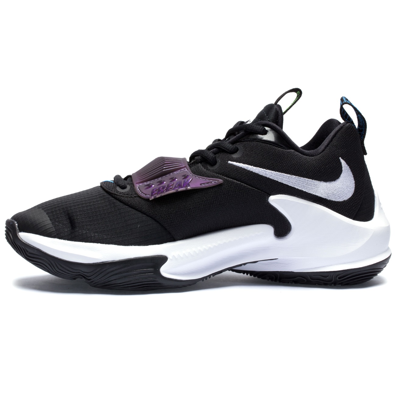 NIKE ズームフリーク3 ID Tênis Nike Zoom Freak 3 - Masculino | Centauro