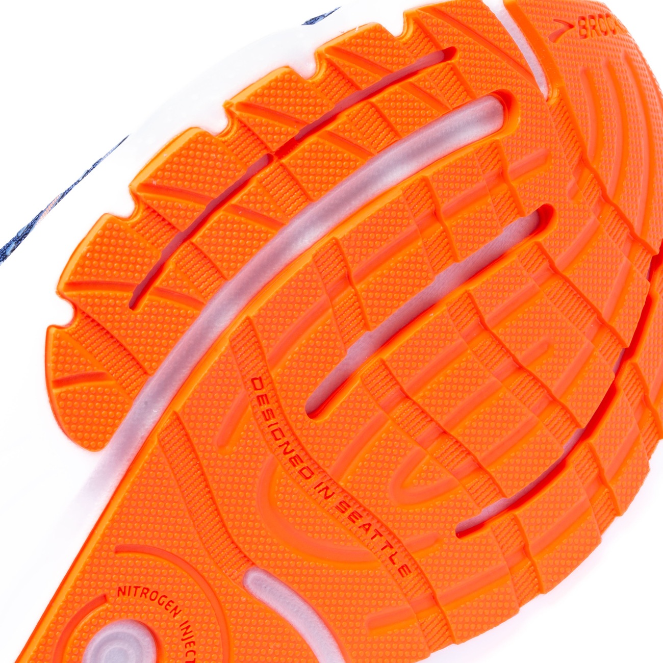 Tênis Brooks Glycerin 20 - Masculino - Video 1