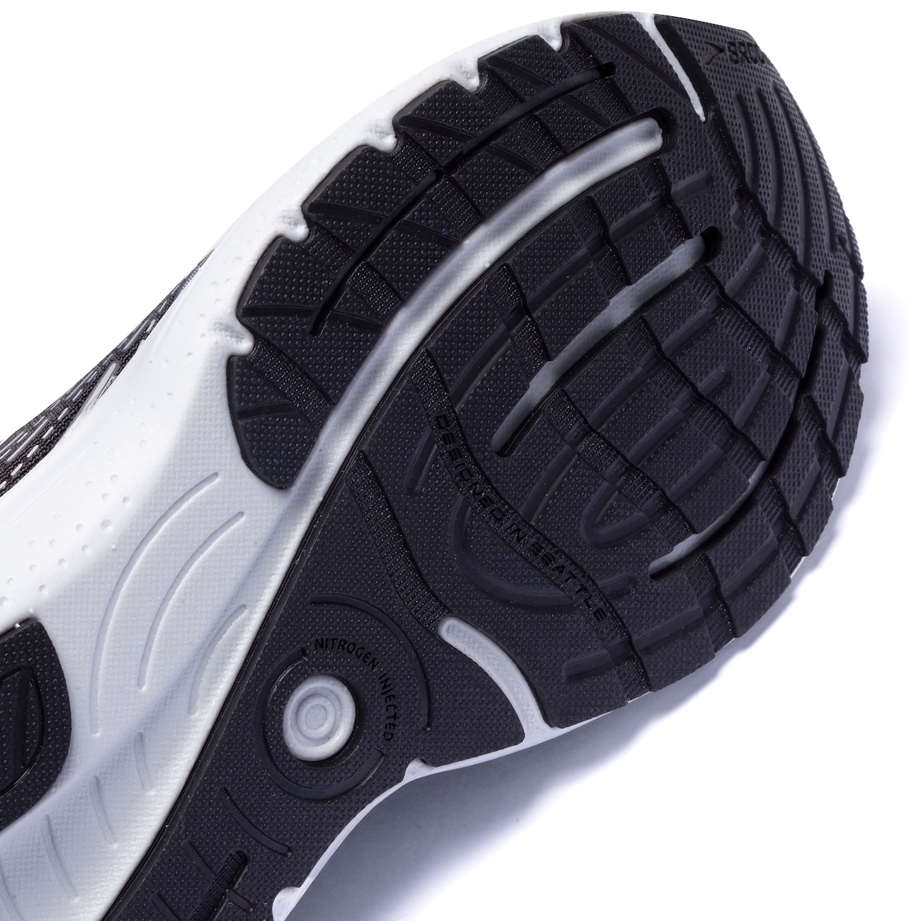 Tênis Brooks Glycerin 20 - Masculino - Video 1