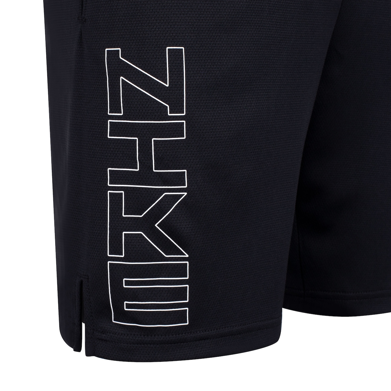 Shorts Nike Masculino Dri-Fit Knit Sc Energy - Video 1