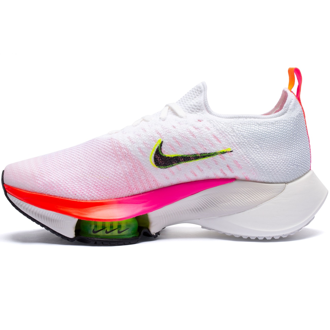 Tênis Nike Air Zoom Tempo Next% - Feminino | Centauro
