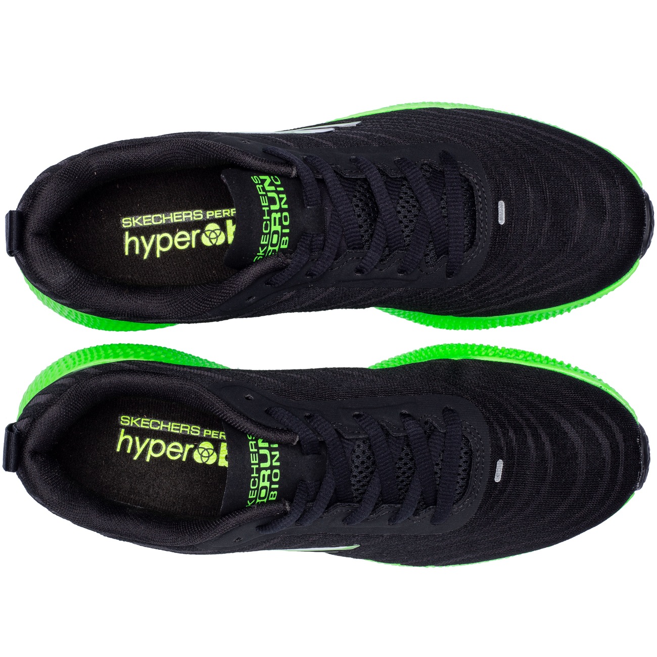 Tênis Skechers Go Run 8 Bionic - Masculino | Centauro