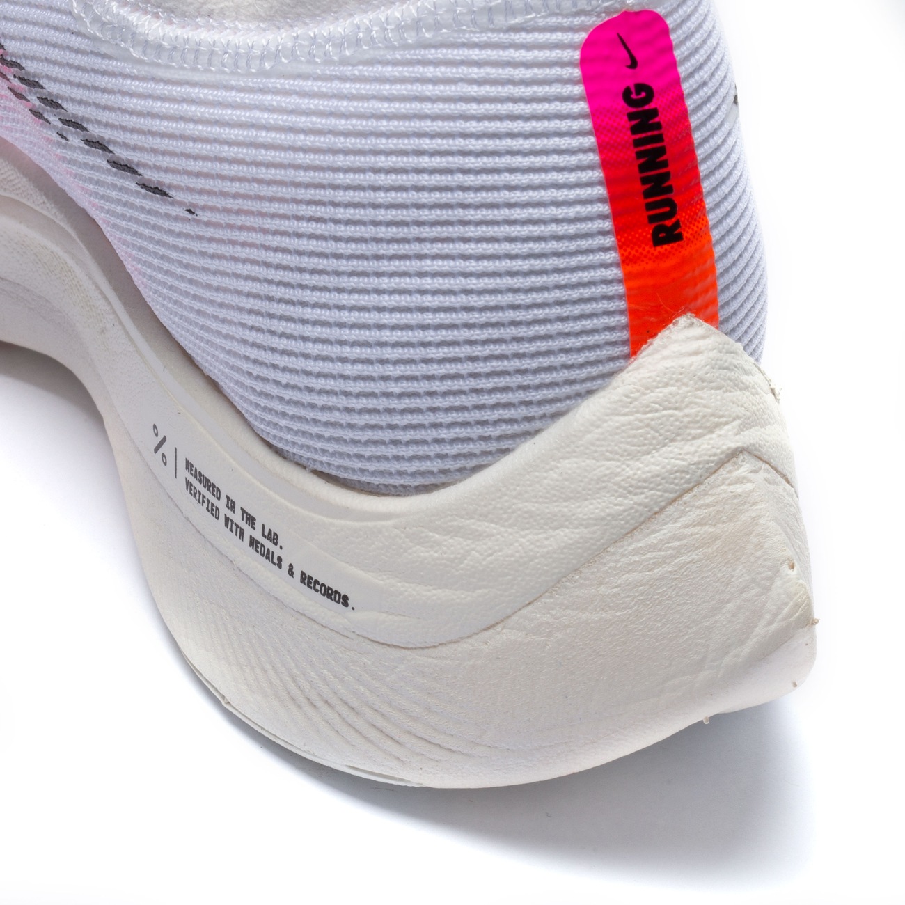 nike vaporfly centauro