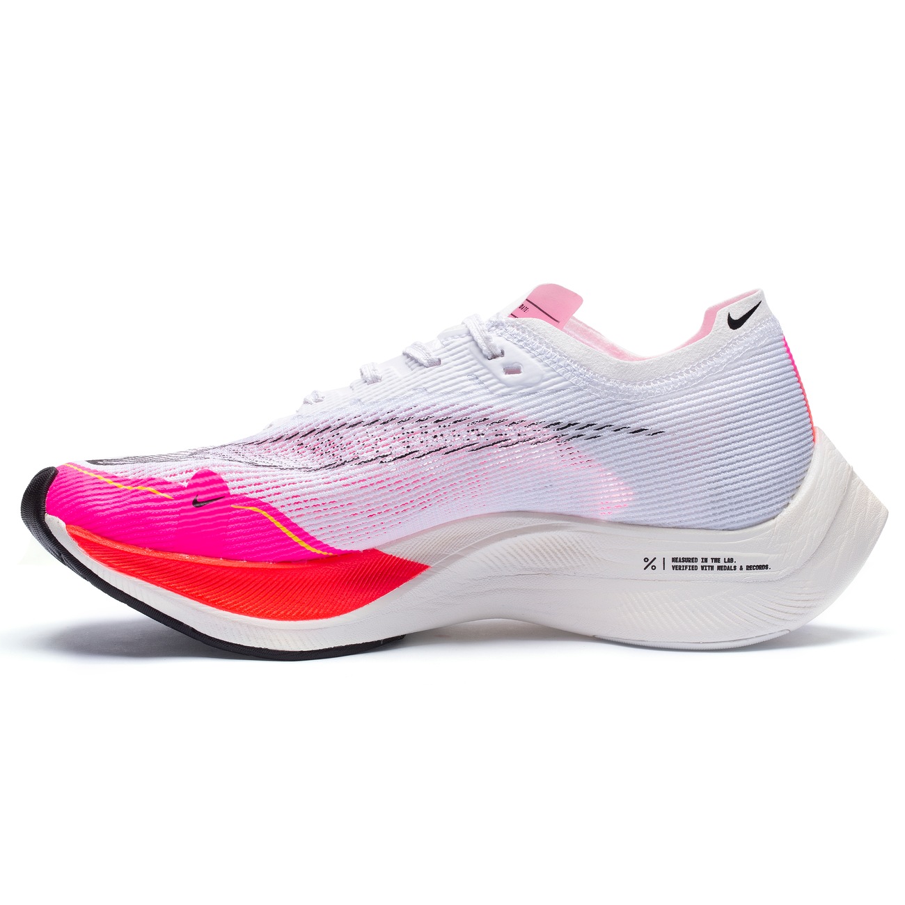Tênis Nike Zoomx Vaporfly Next 2 T - Feminino | Centauro