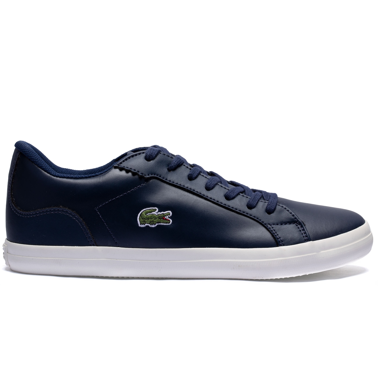 Tênis Lacoste Lerond LTH BRZ Cam Prod B. - Masculino