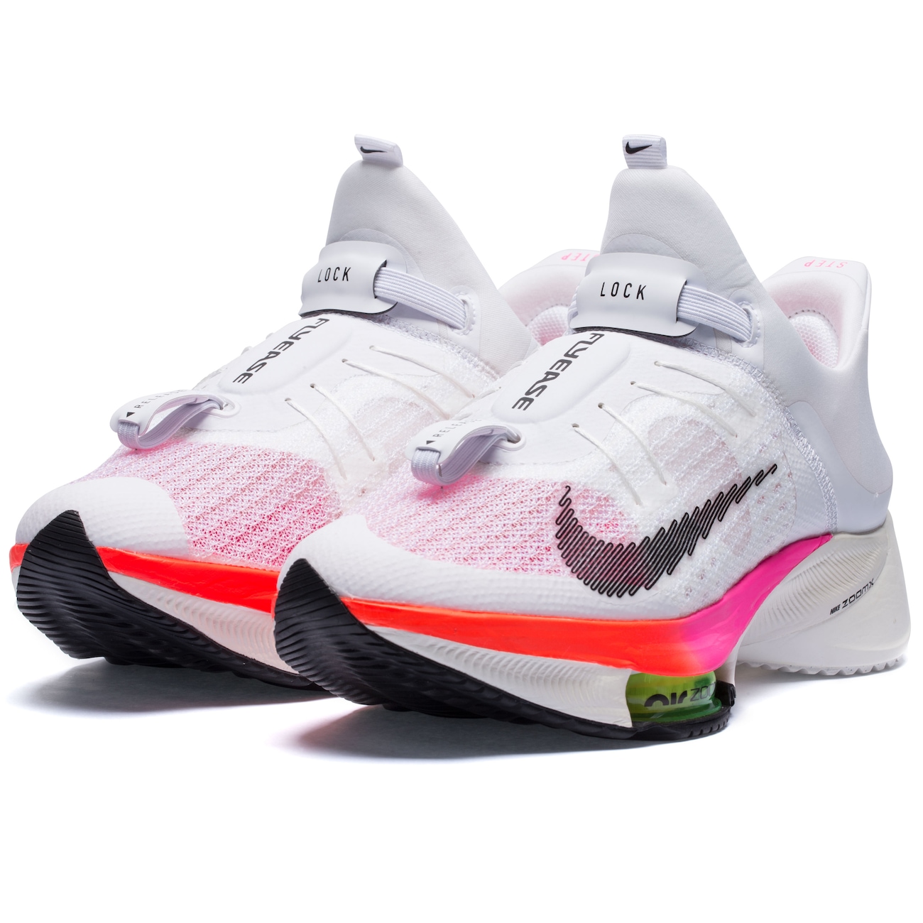 Tênis Nike Air Zoom Tempo Next Flyease - Masculino | Centauro
