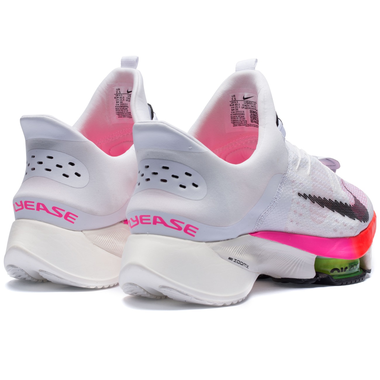 Tênis Nike Air Zoom Tempo Next Flyease - Masculino | Centauro