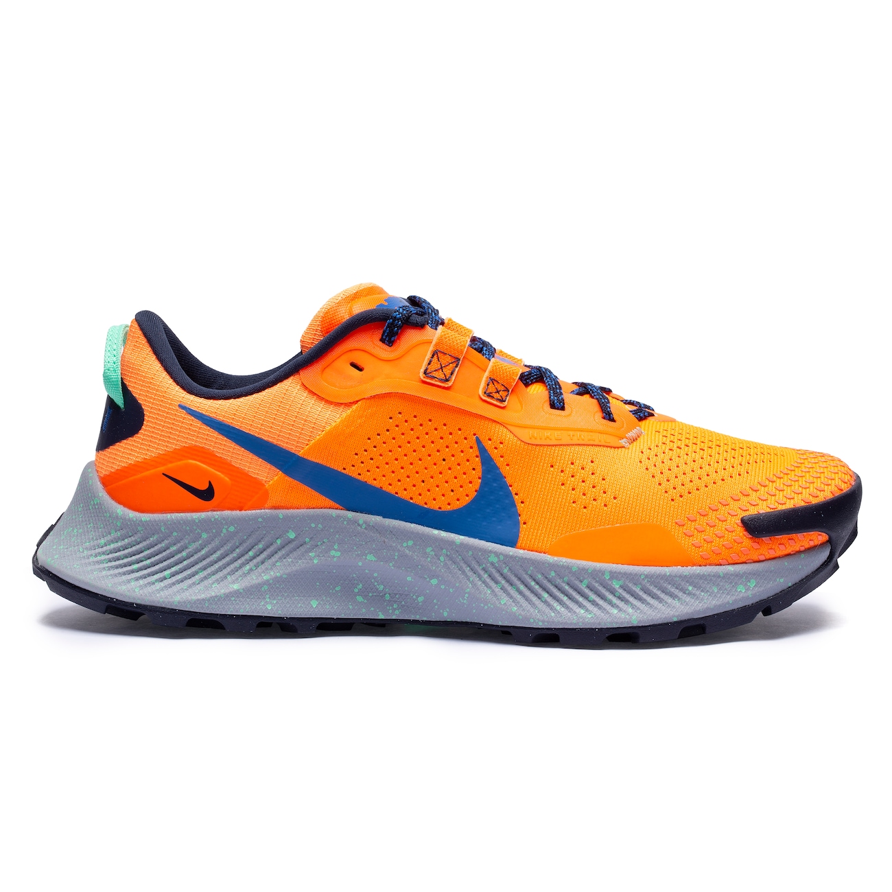 Tênis Nike Tenis De Corrida Para Trilha Tênis Nike Pegasus Trail