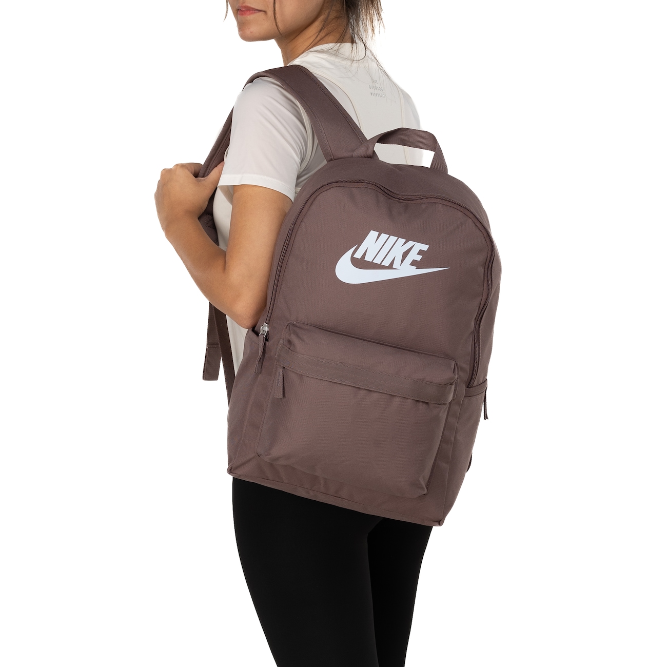 Mochila Nike Heritage Unissex - 25 Litros