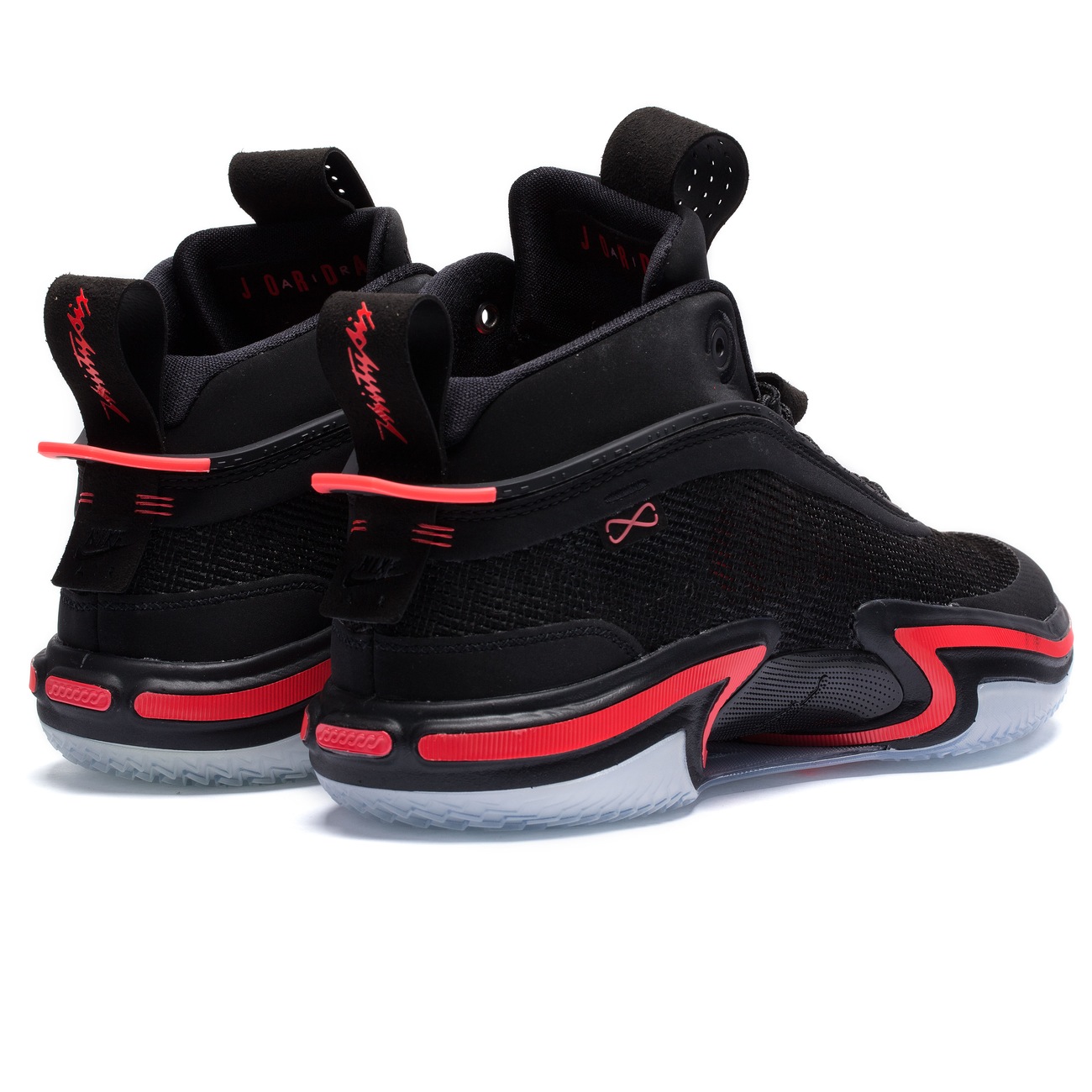 Tênis Air Jordan Nike XXXVI - Masculino | Centauro