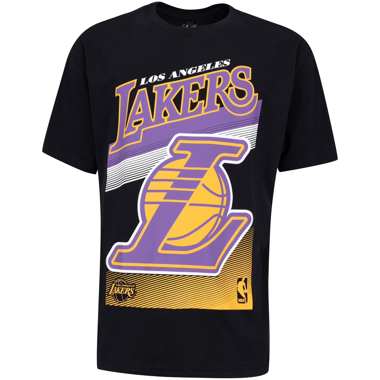 Los Angeles Lakers - Roupas, Bonés LA Lakers - Centauro