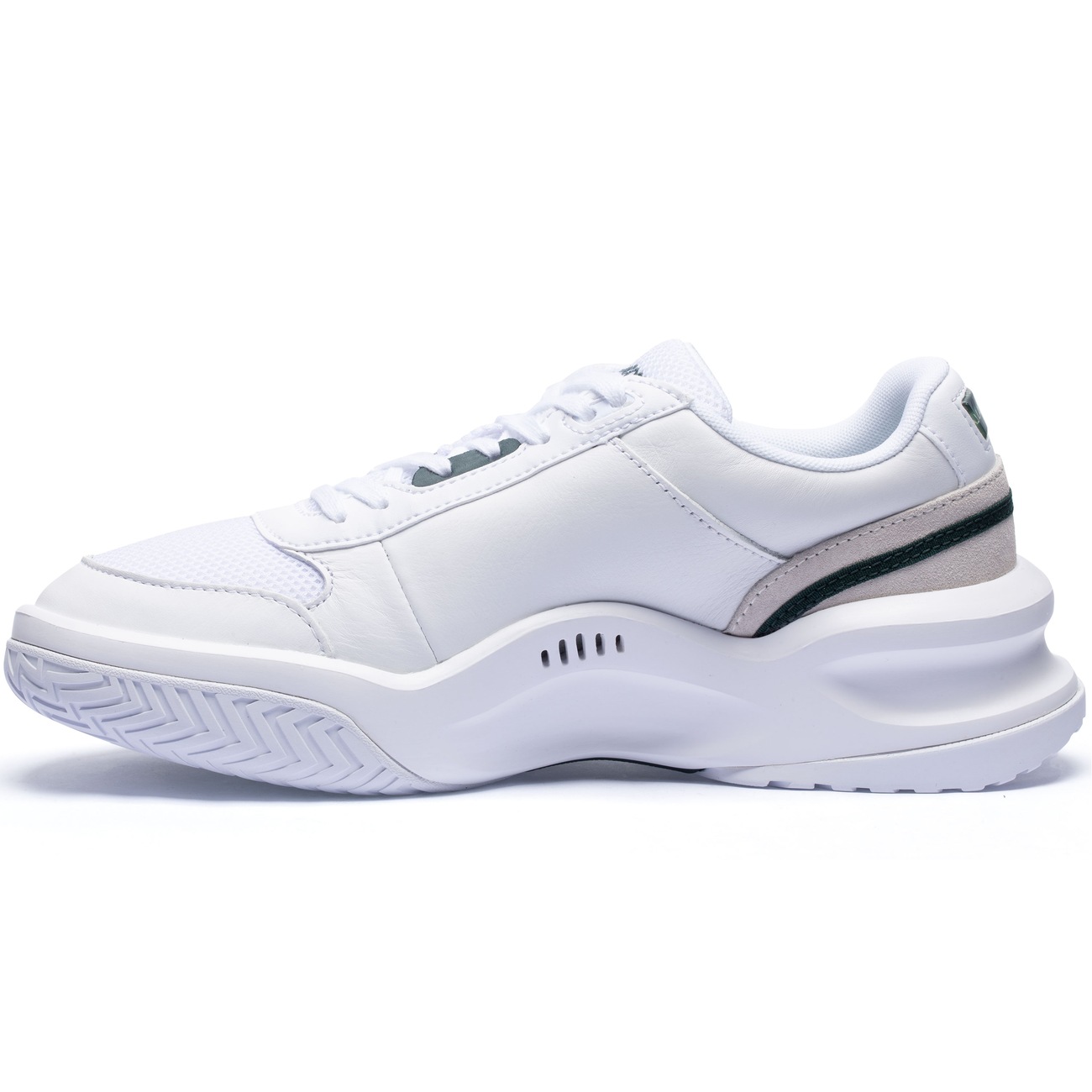 Tênis Lacoste ACE Lift 0721 1 SMA - Masculino | Centauro