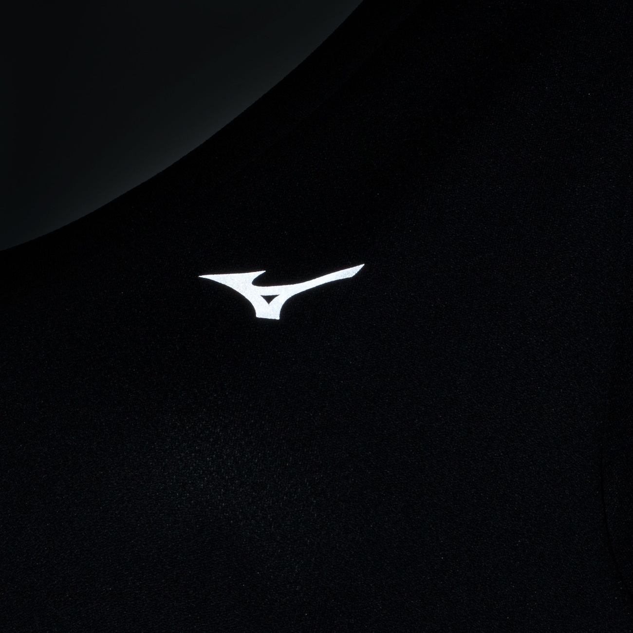 Camiseta Mizuno Manga Curta Nirvana New - Feminina - Video 1