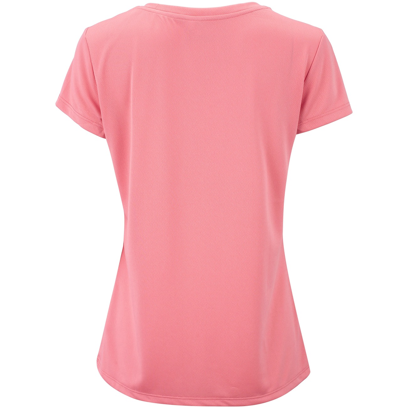 Camiseta Mizuno Manga Curta Nirvana New - Feminina - Video 1