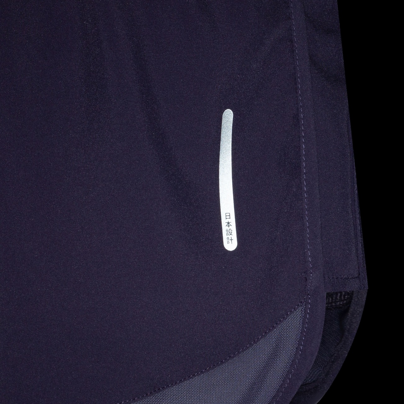 Shorts Mizuno Feminino Focus 21 - Video 1