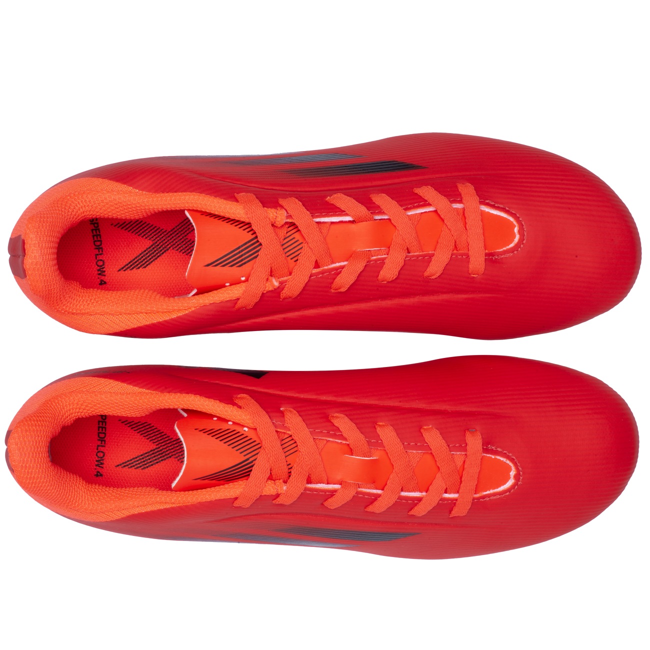Chuteira de Campo adidas X SpeedFlow.4 FXG - Adulto | Centauro