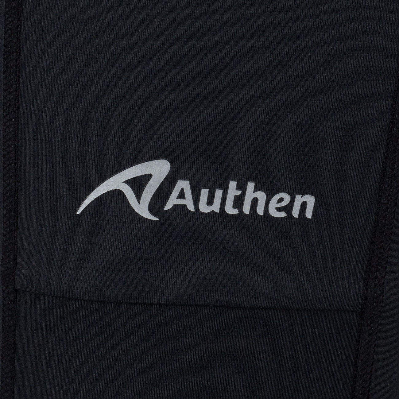 Calça Legging Authen Signature Vital - Feminina - Video 1