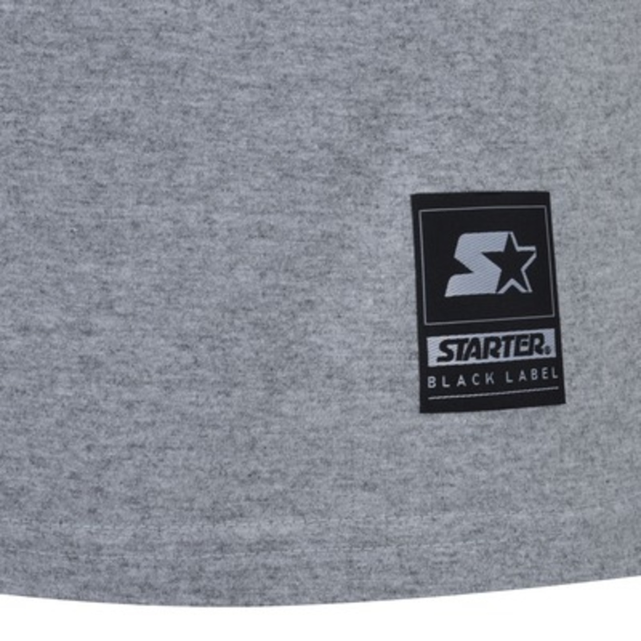 Camiseta Starter Manga Curta Estampada S215A - Masculina - Video 1