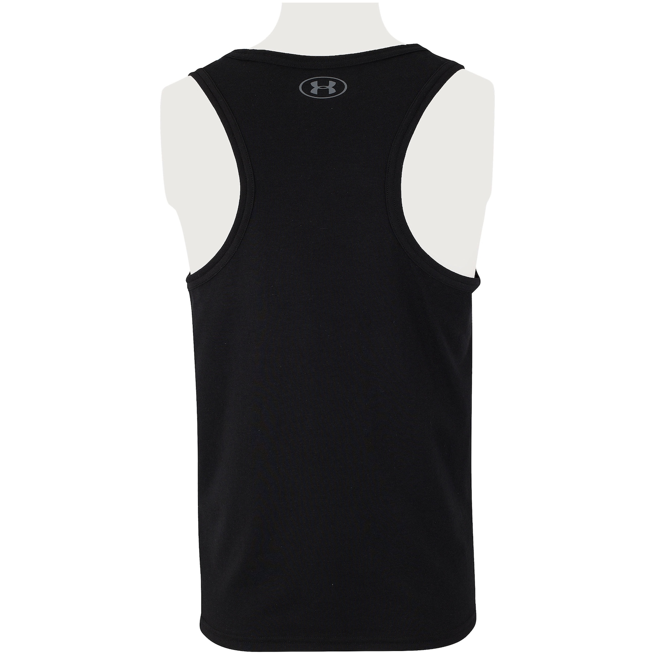Camiseta Regata Masculina Under Armour Sportstyle Logo Tank - Video 1