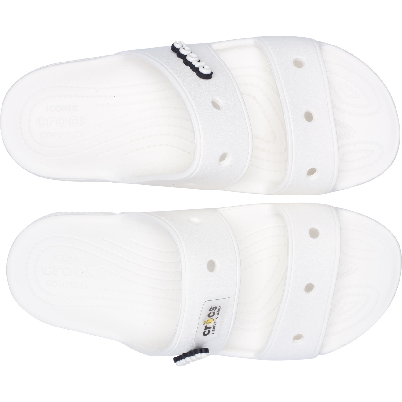 Sandália Crocs Adulto Classic Sandal em Promoção | Centauro