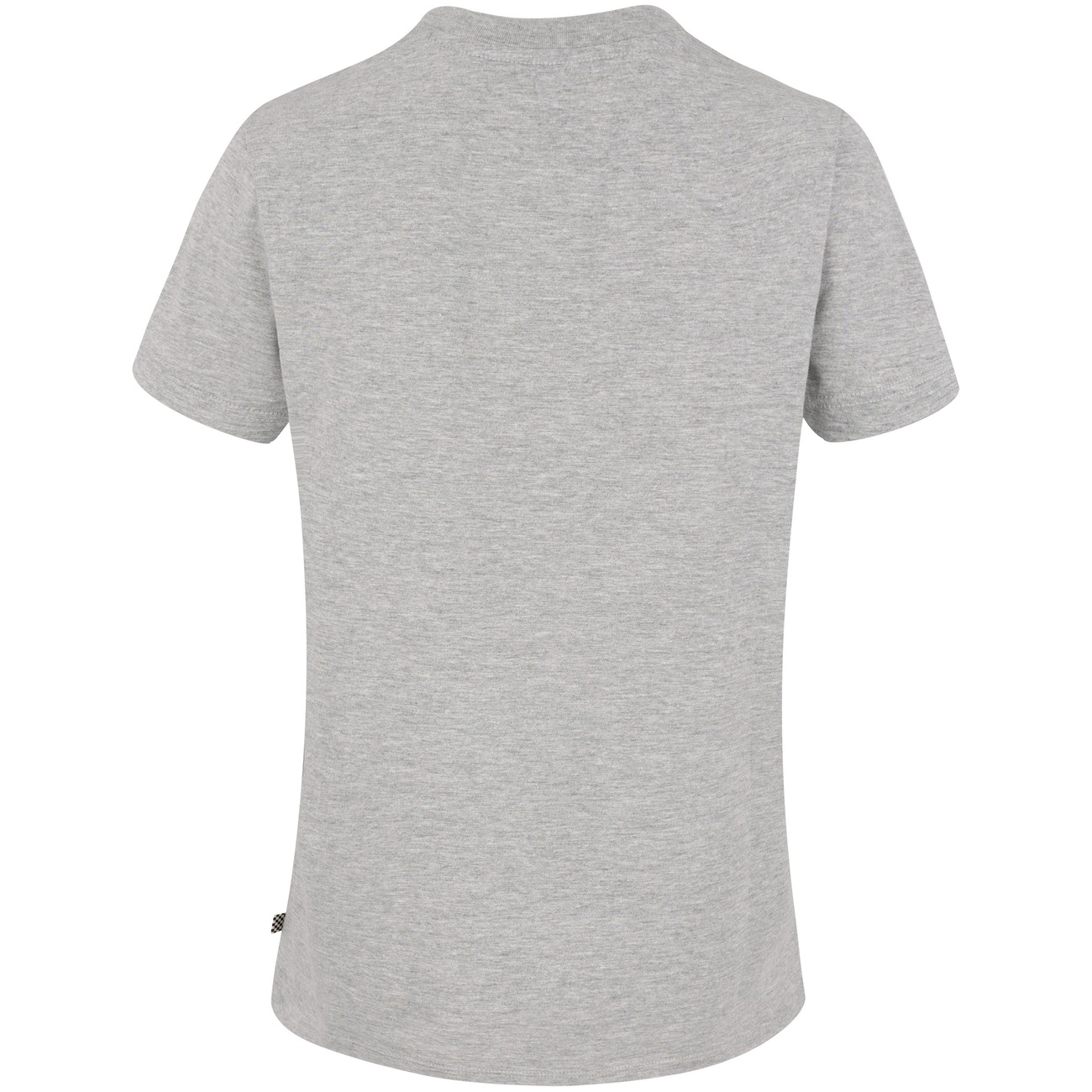 Camiseta Vans Manga Curta Flying V Crew - Feminina - Video 1