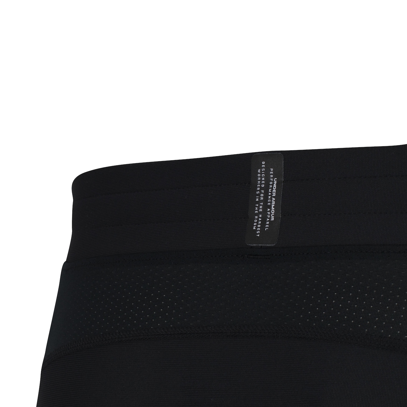 Bermuda de Compressão Masculina Under Armour Project Rock - Video 1