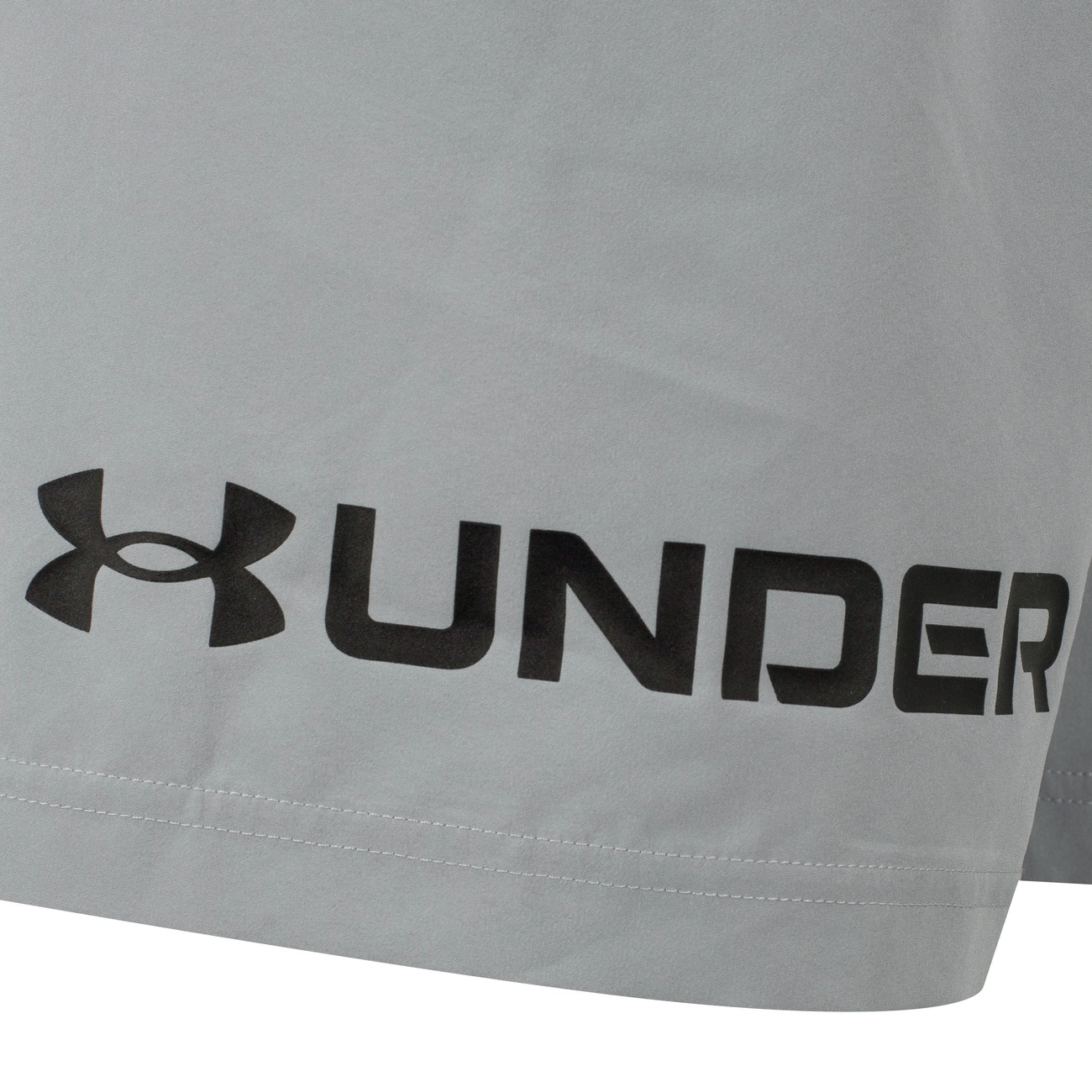 Bermuda Masculina Under Armour Woven Graphic - Video 1