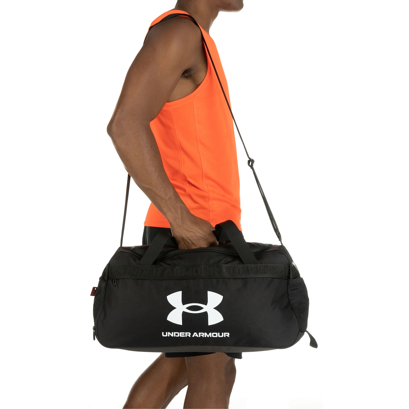 mala under armour loudon duffle