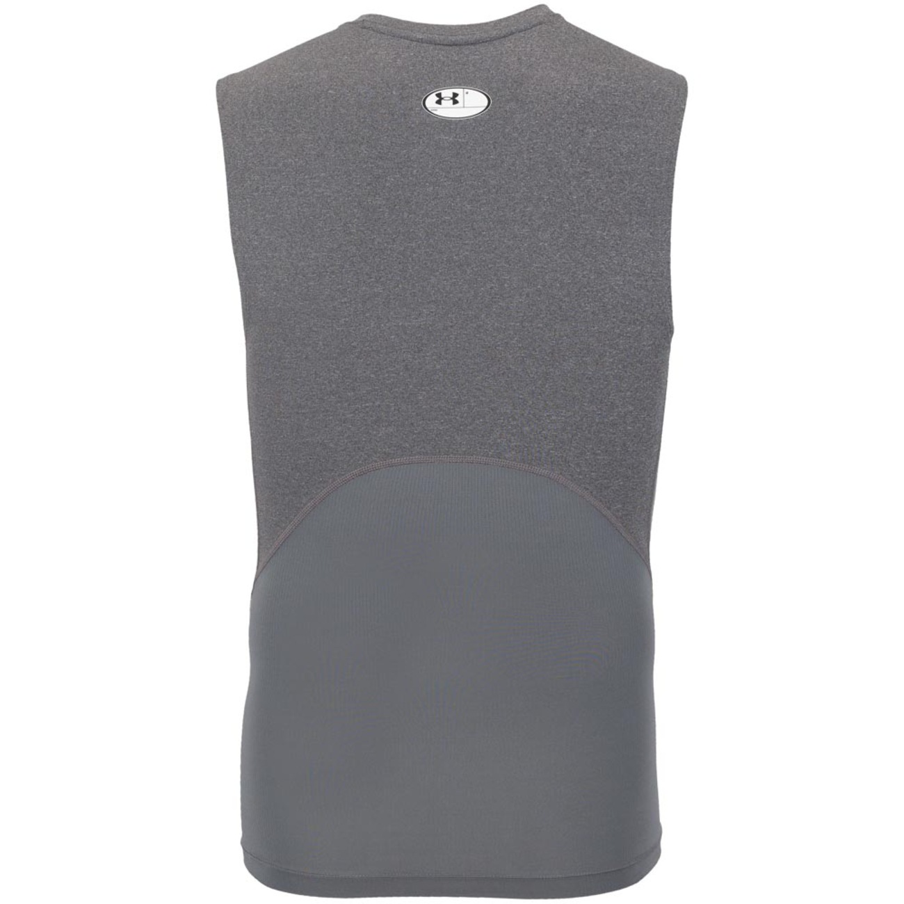 Camiseta de Compressão Under Armour Regata Heatgear - Masculina - Video 1