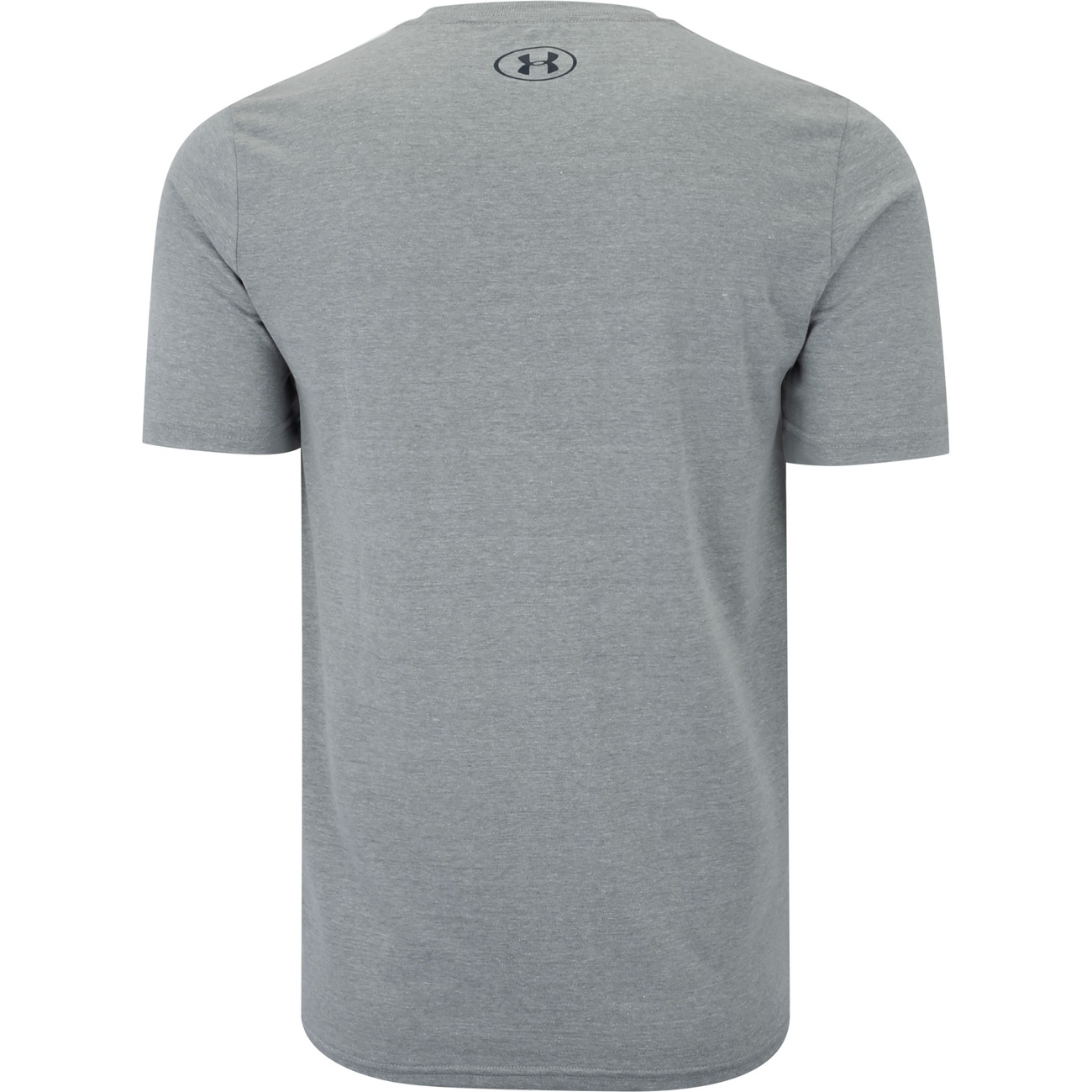 Camiseta Under Armour Manga Curta GL Foundation - Masculina - Video 1
