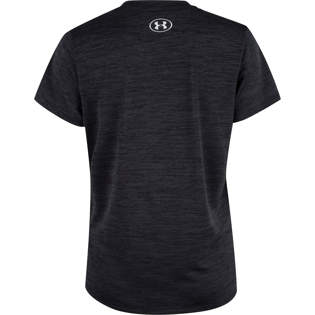 Camiseta Under Armour Manga Curta Tech Short - Feminina - Video 1