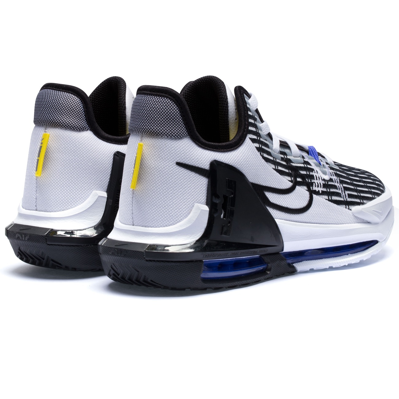Tênis Nike Lebron Witness VI - Masculino - Centauro