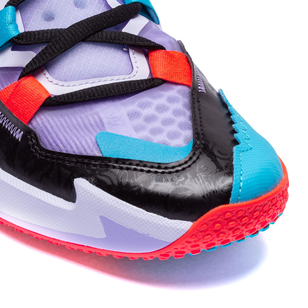 Tênis Jordan Nike Why Not Zer0.5 - Masculino | Centauro